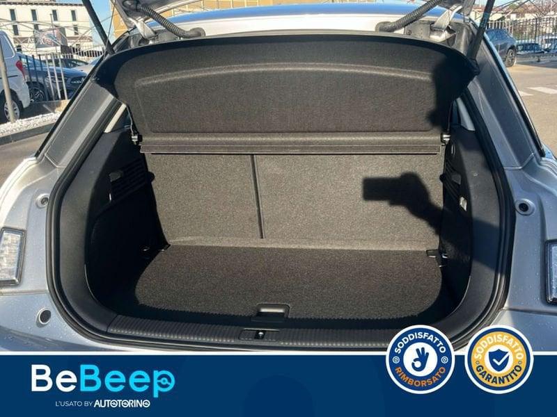 Audi A1 1.4 TFSI ATTRACTION 122CV S-TRONIC