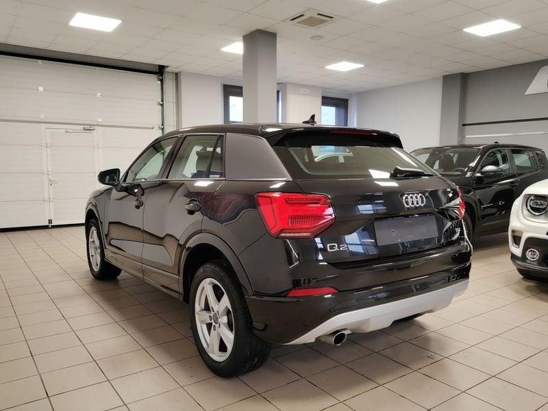 Audi Q2 1.6 TDI Sport