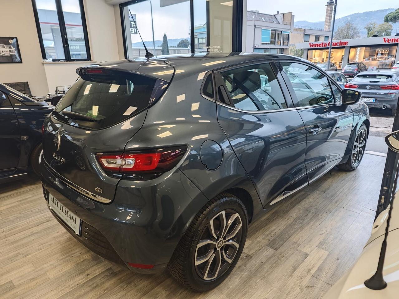 Renault Clio dCi 8V 90CV Start&Stop 5 porte Energy Intens