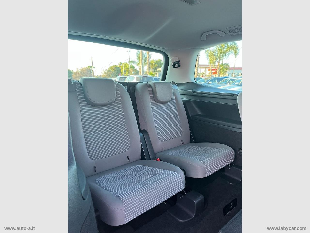 SEAT Alhambra 2.0 TDI CR DSG Style