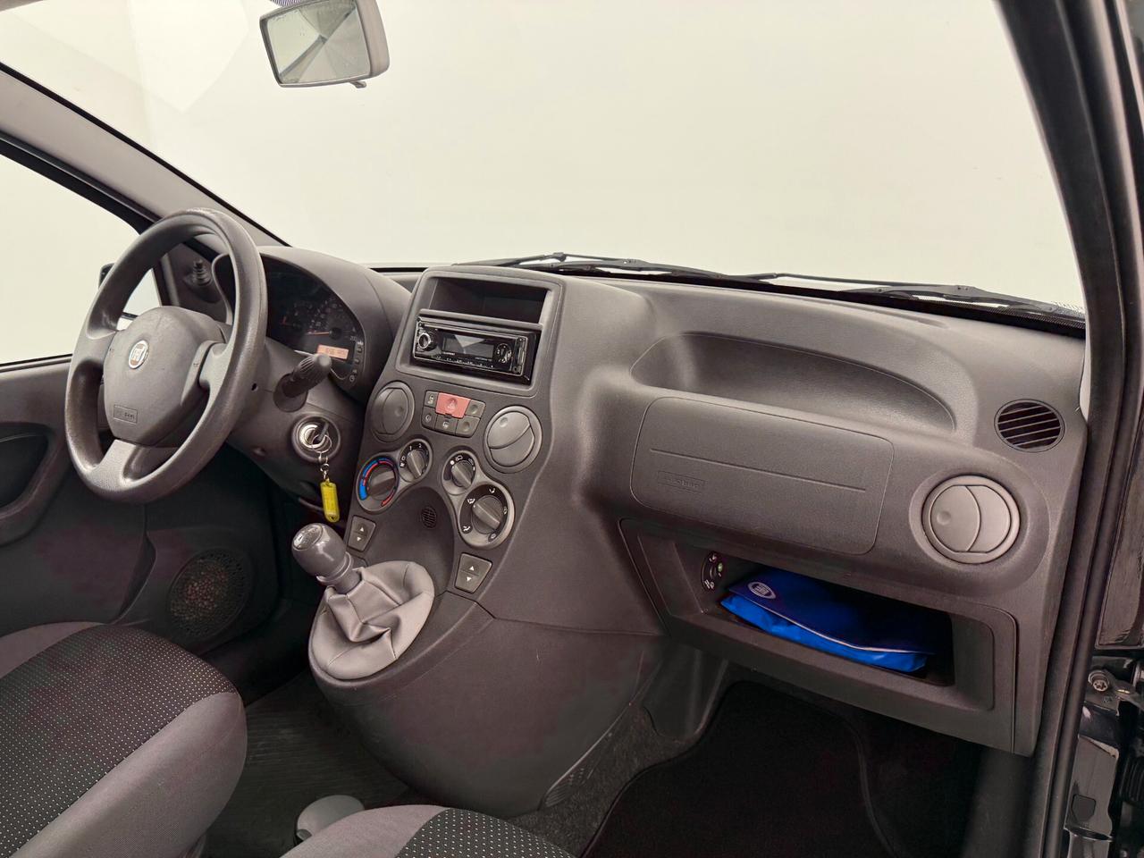 Fiat Panda 1.2