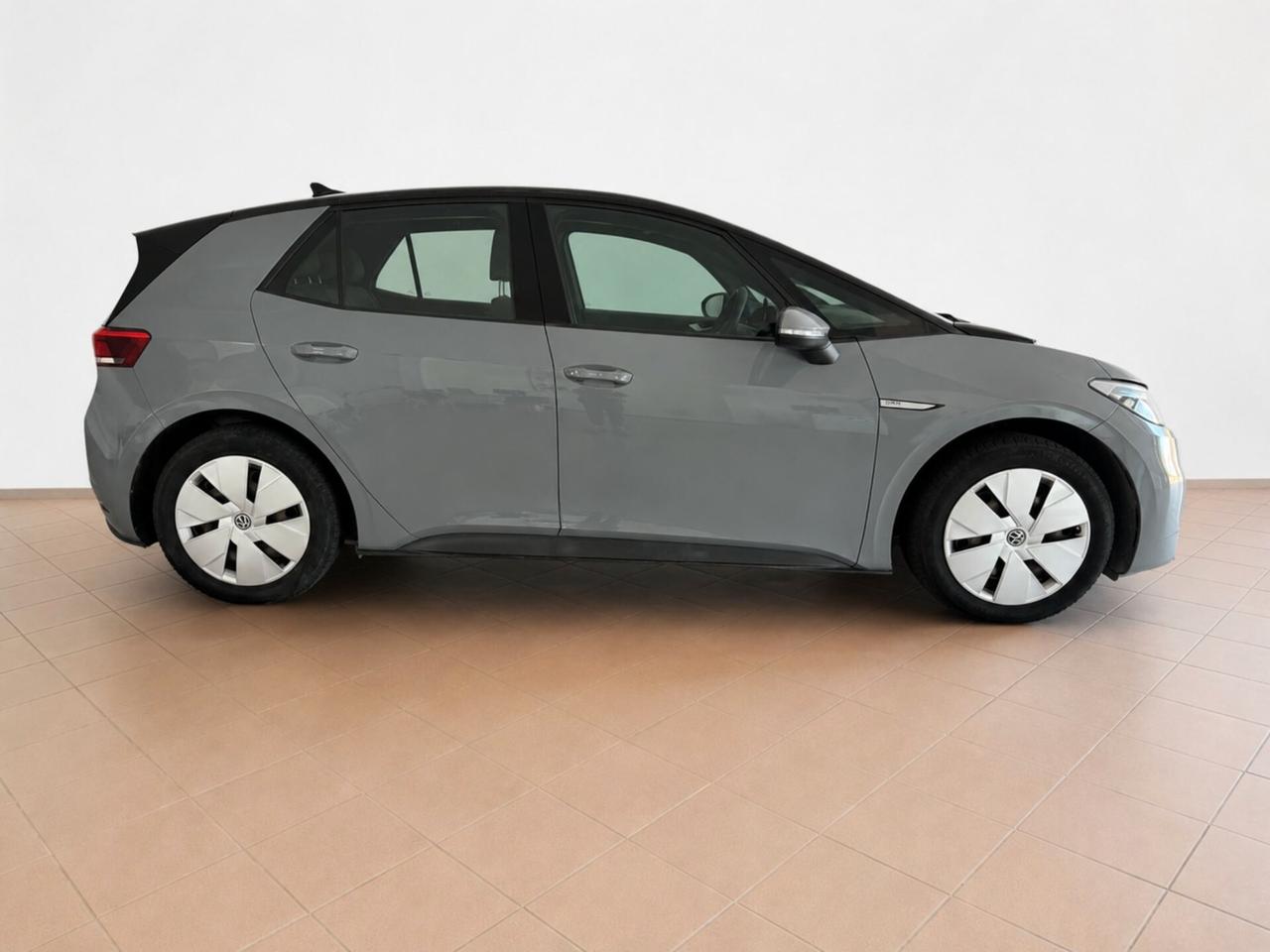 Volkswagen ID.3 Pro Performance