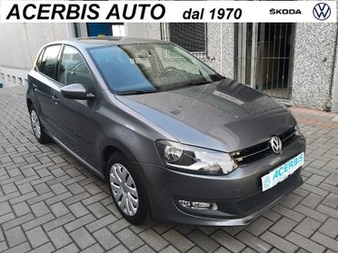 Volkswagen Polo 1.2 TDI DPF 5 p. Comfortline 75 CV