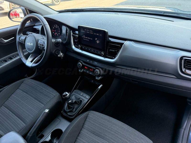 KIA Stonic Stonic 1.2 dpi Style 84cv