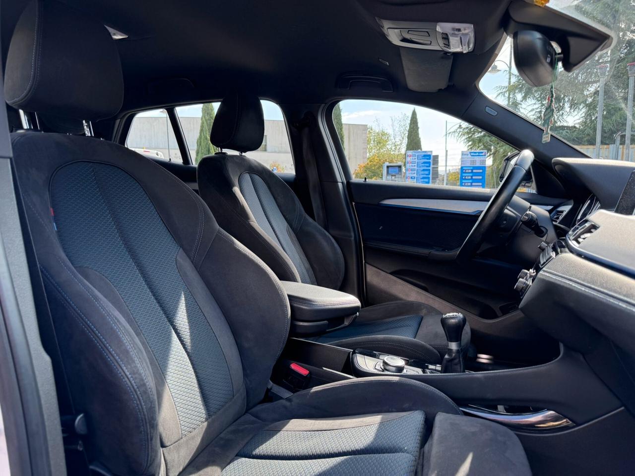 Bmw X2 xDrive18d Msport