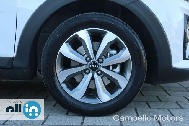 KIA Stonic Stonic 1.2 dpi GPL Style