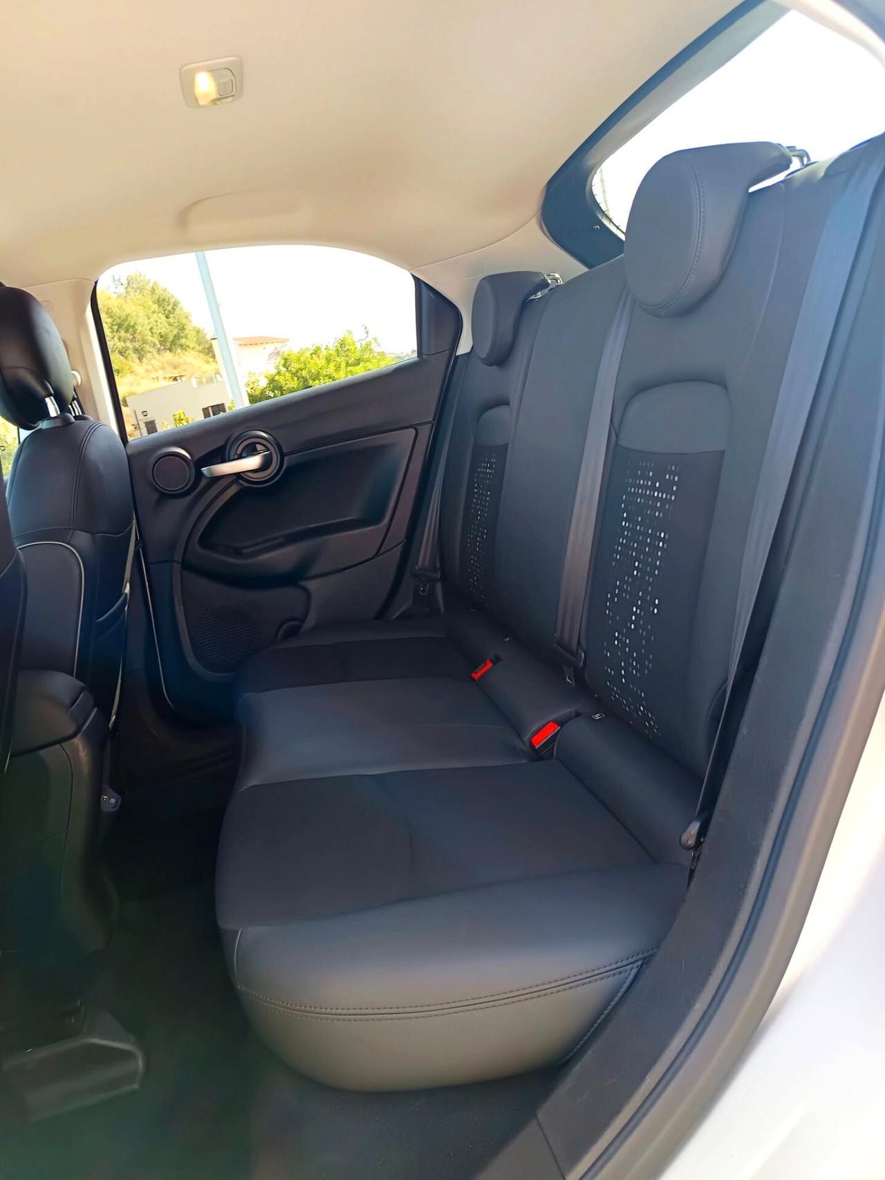 Fiat 500X 1.6 MultiJet 130 CV Club