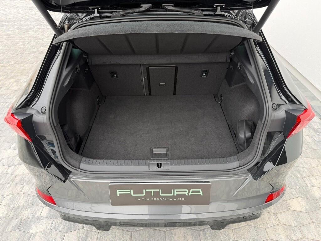 Cupra Formentor 2.0 TDI 4Drive DSG