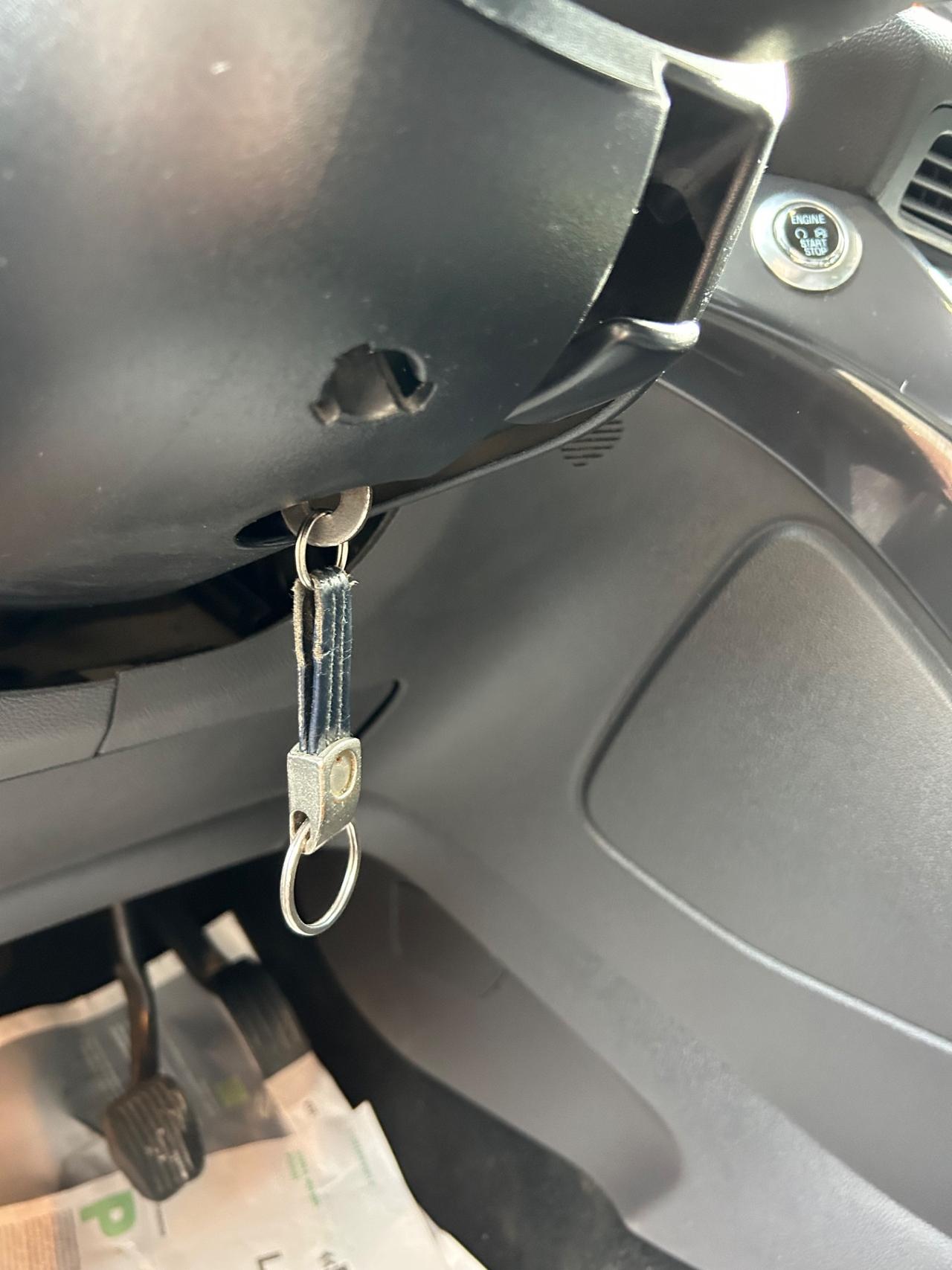 Ford Kuga 2.0 TDCI 120 CV S&S 2WD Titanium autocarro