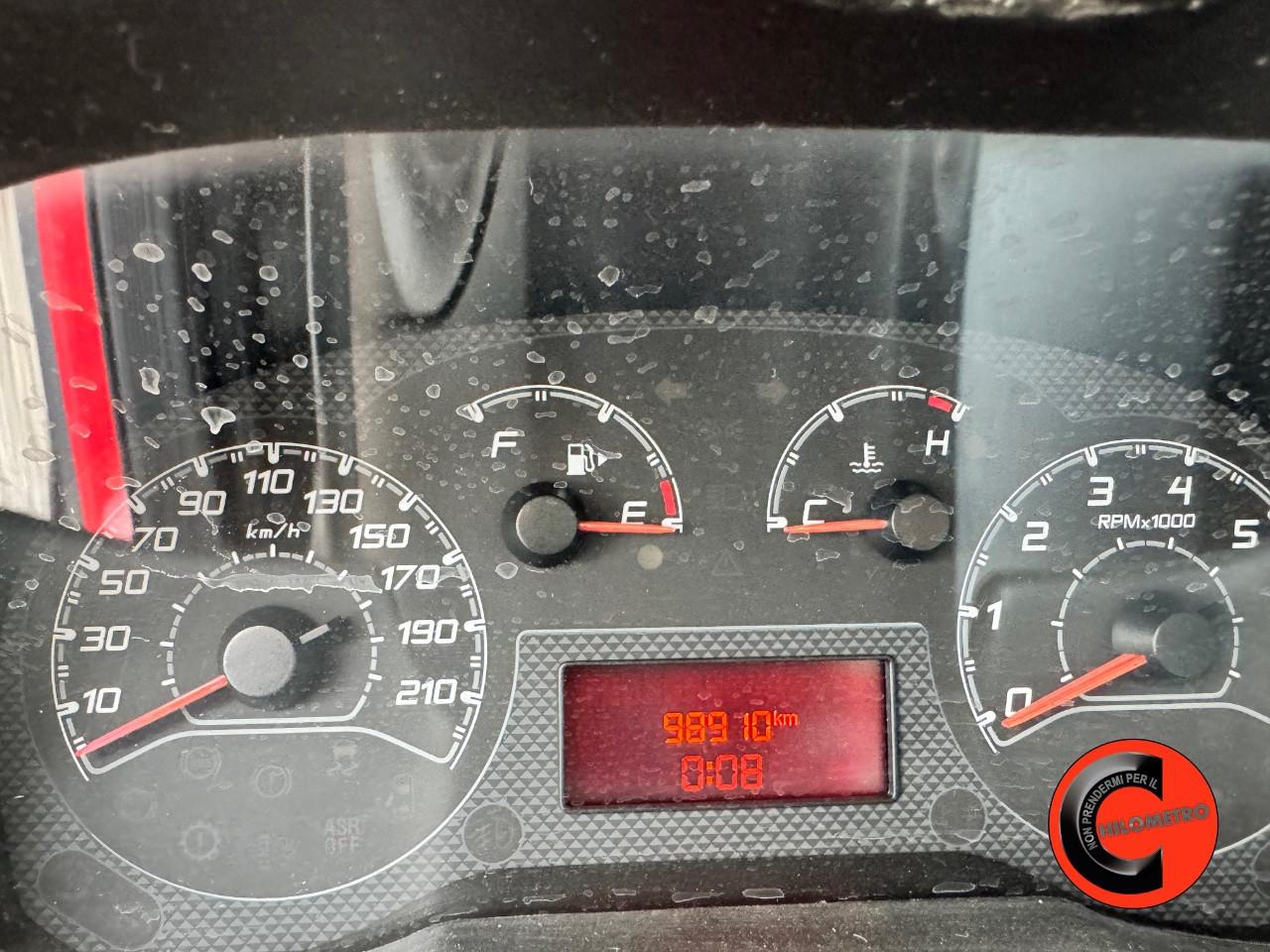 Fiat Fiorino 29 DISPONIBILI 1.3 MJT 95 ADVENTURE- OFFICINA MOBILE EX TELECOM