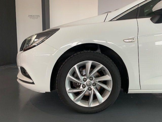 OPEL Astra 1.6 CDTi 110CV Start&Stop Sports Tourer Business