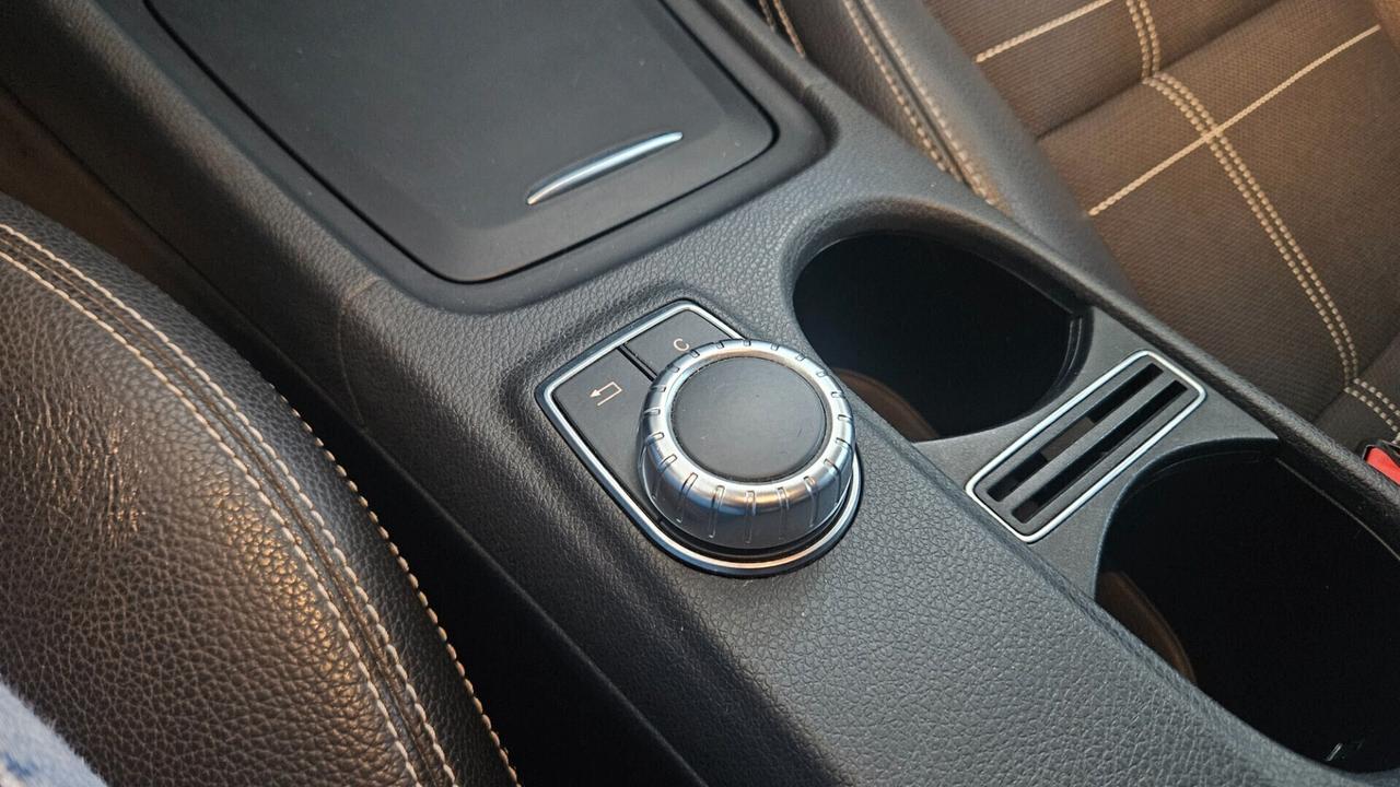 Mercedes-benz A 180 A 180 CDI Automatic Sport