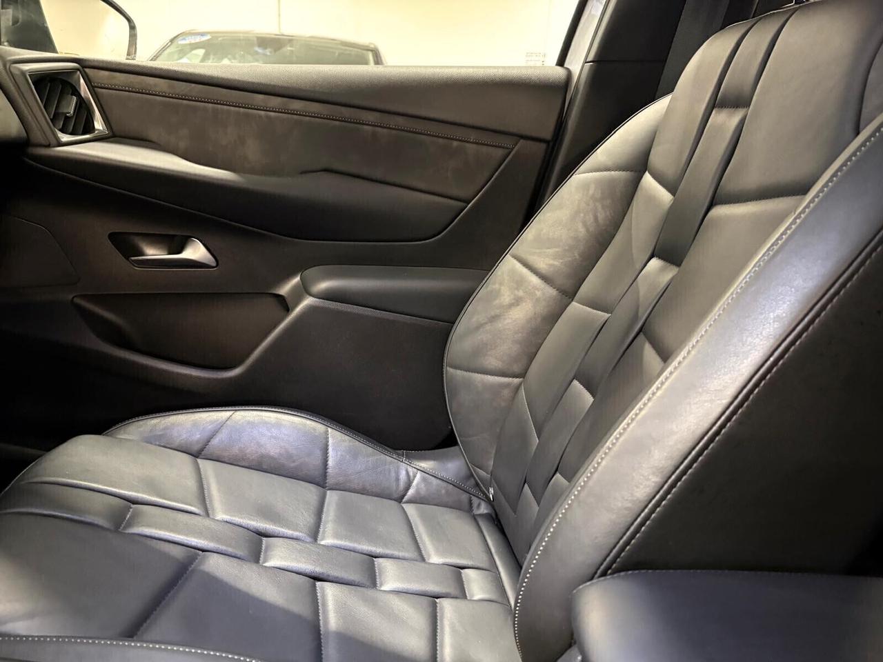Ds DS3 Crossback SO CHIC BlueHDi 130 aut. OPERA