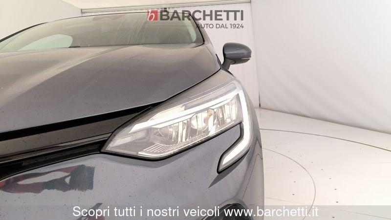 Renault Clio 5ª SERIE TCE 100 CV FAP 5 PORTE BUSINESS GPL