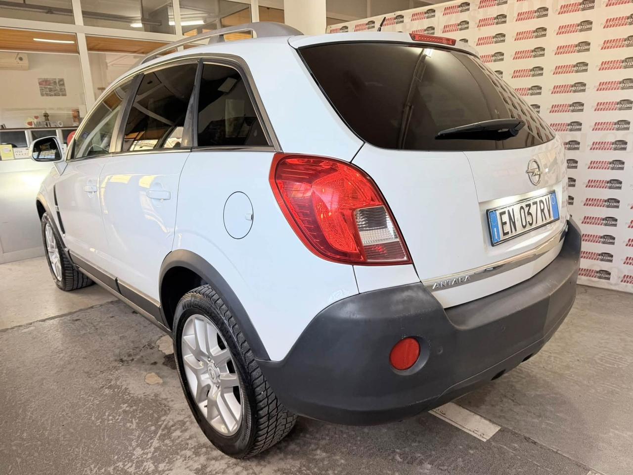 Opel Antara 2.2 CDTI 163CV Start&Stop 4x2 Cosmo