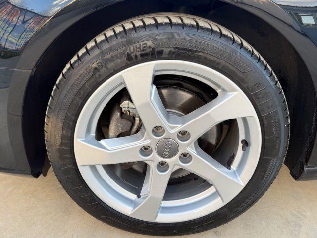 AUDI A3 1.6 TDI Sport GARANZIA