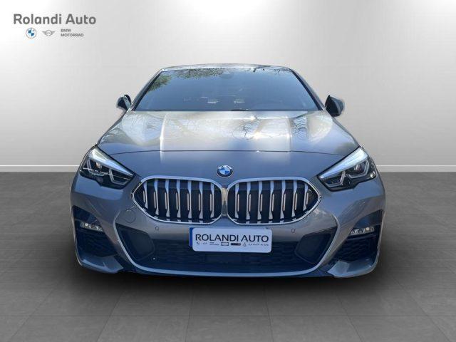 BMW 220 d Gran Coupe Msport auto