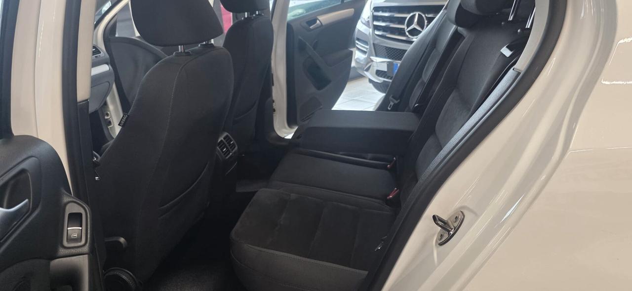 Volkswagen Golf 1.6 Diesel Neopatentati