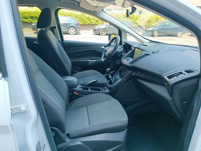 FORD C-Max 1.5 TDCi 95CV Start&Stop Titanium