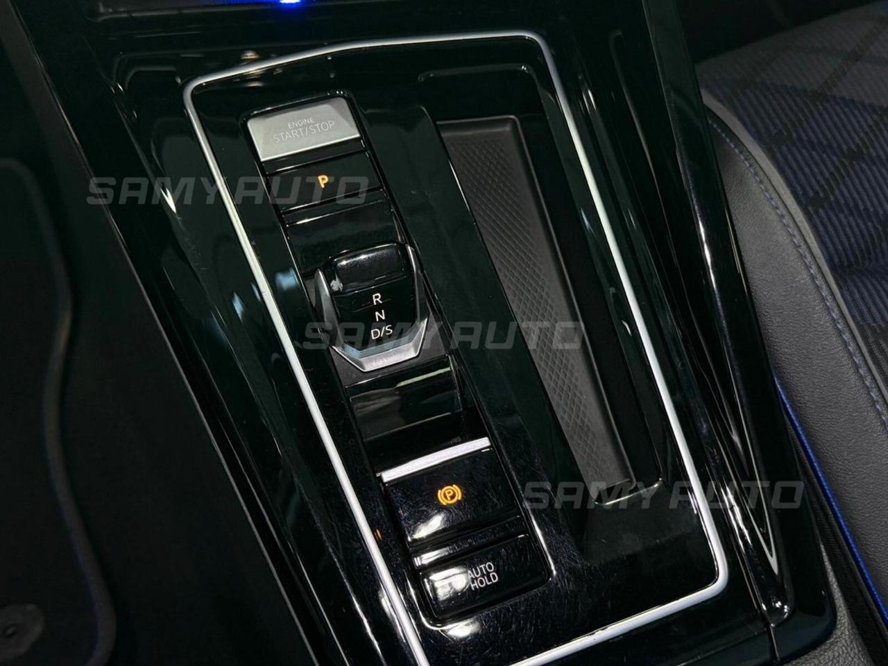 Volkswagen Golf 2.0 TSI DSG 4Motion R