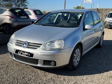 Volkswagen Golf 1.6 GPL OK NEOPATENTATI
