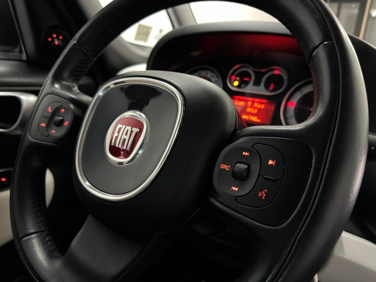 Fiat 500L 1.6 Multijet 105 CV Trekking