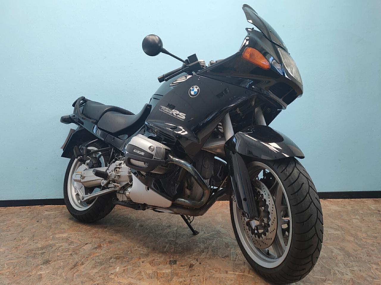 Bmw R 1100 RS FMI supertagliandata