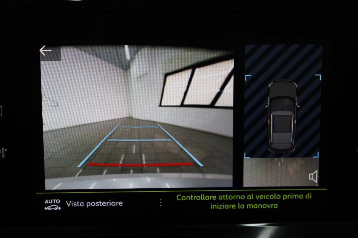 PEUGEOT - 2008 - PureTech 130 S&S Allure Pack