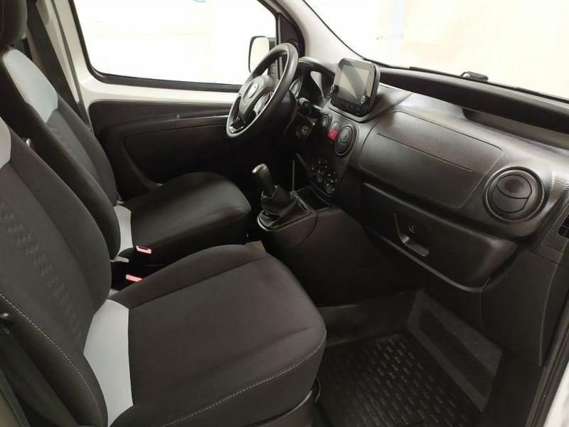 FIAT Fiorino cargo 1.3 mjt 95cv SX