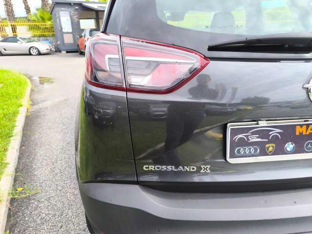 OPEL Crossland X 1.2 12V Innovation