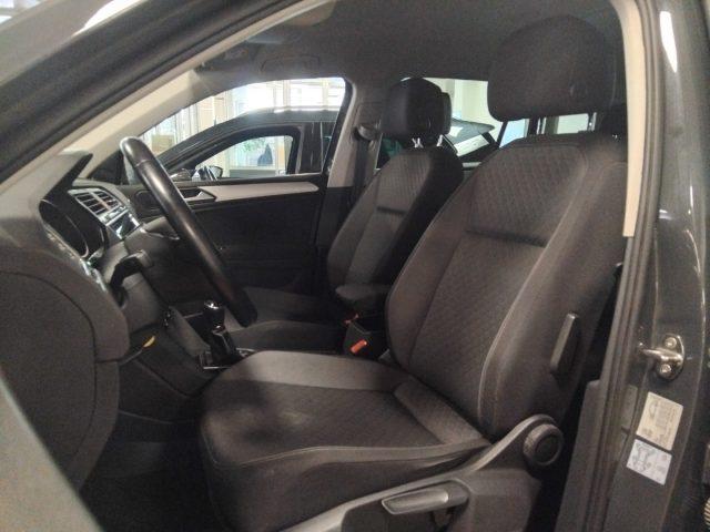VOLKSWAGEN Tiguan 1.5 TSI Business CON GRIMALDI SPECIAL DAY