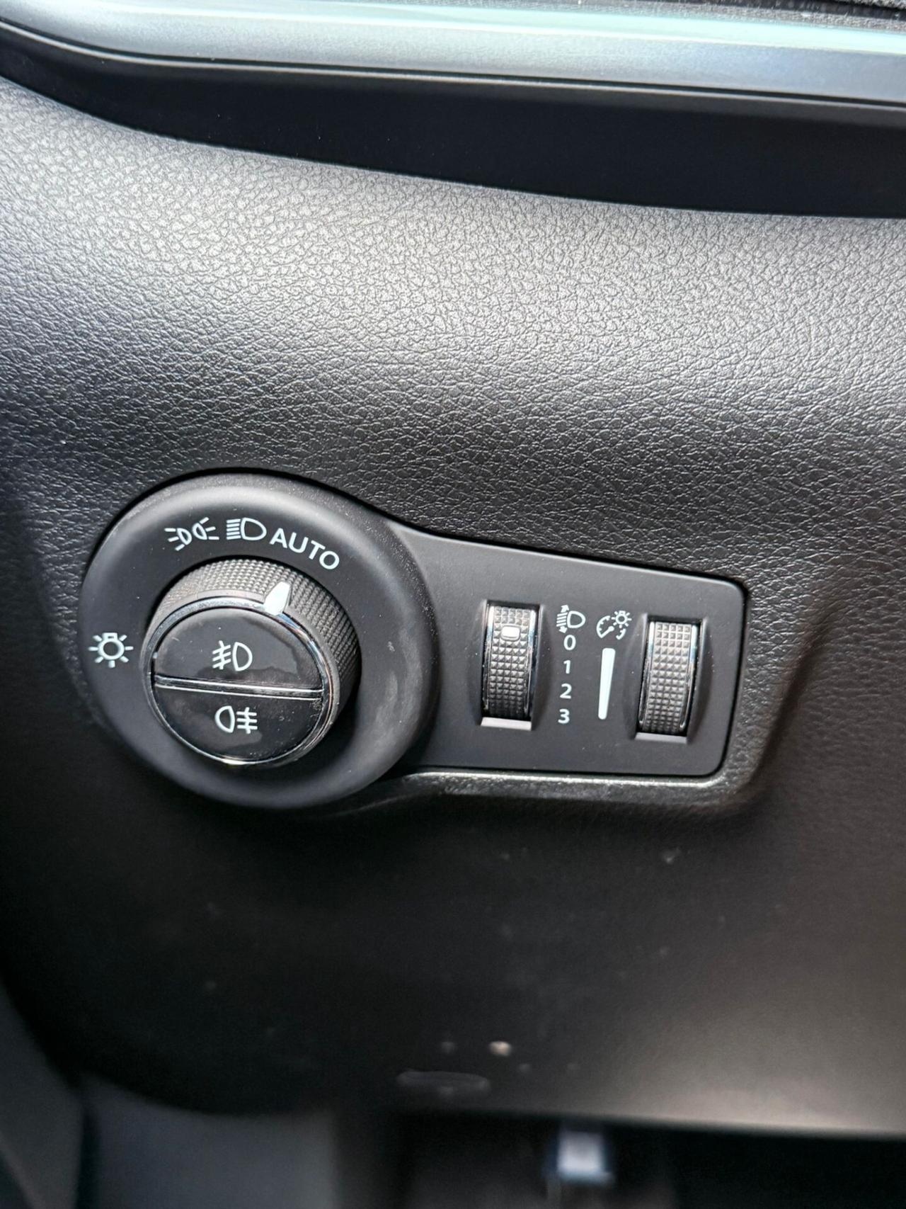 Jeep Compass 1.3 Turbo T4 2WD Longitude