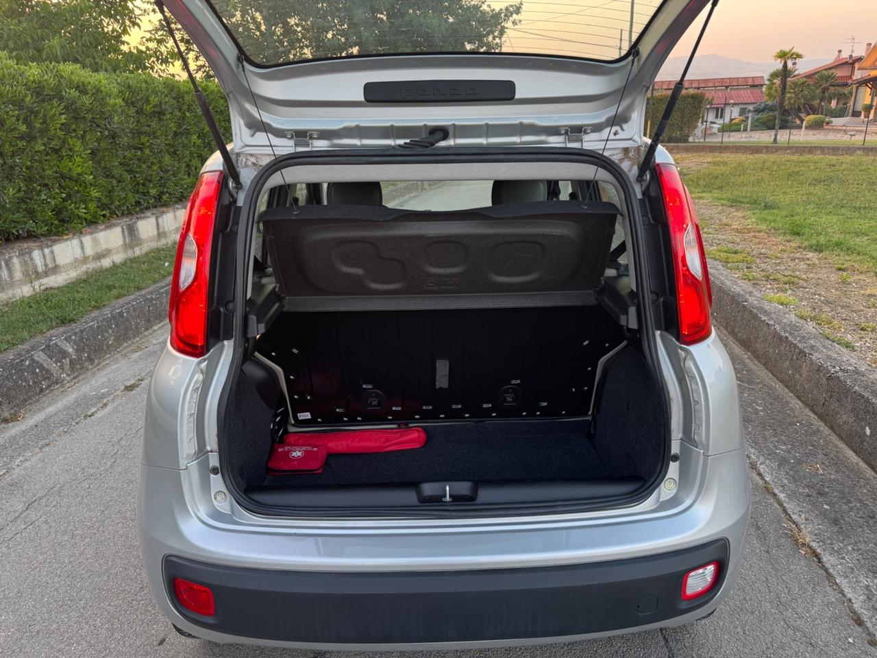 Fiat Panda 1.3 MJT 95 CV S&S Lounge