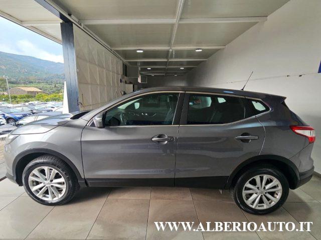 NISSAN Qashqai 1.6 dCi 2WD Business *OFFERTA DEL MESE*