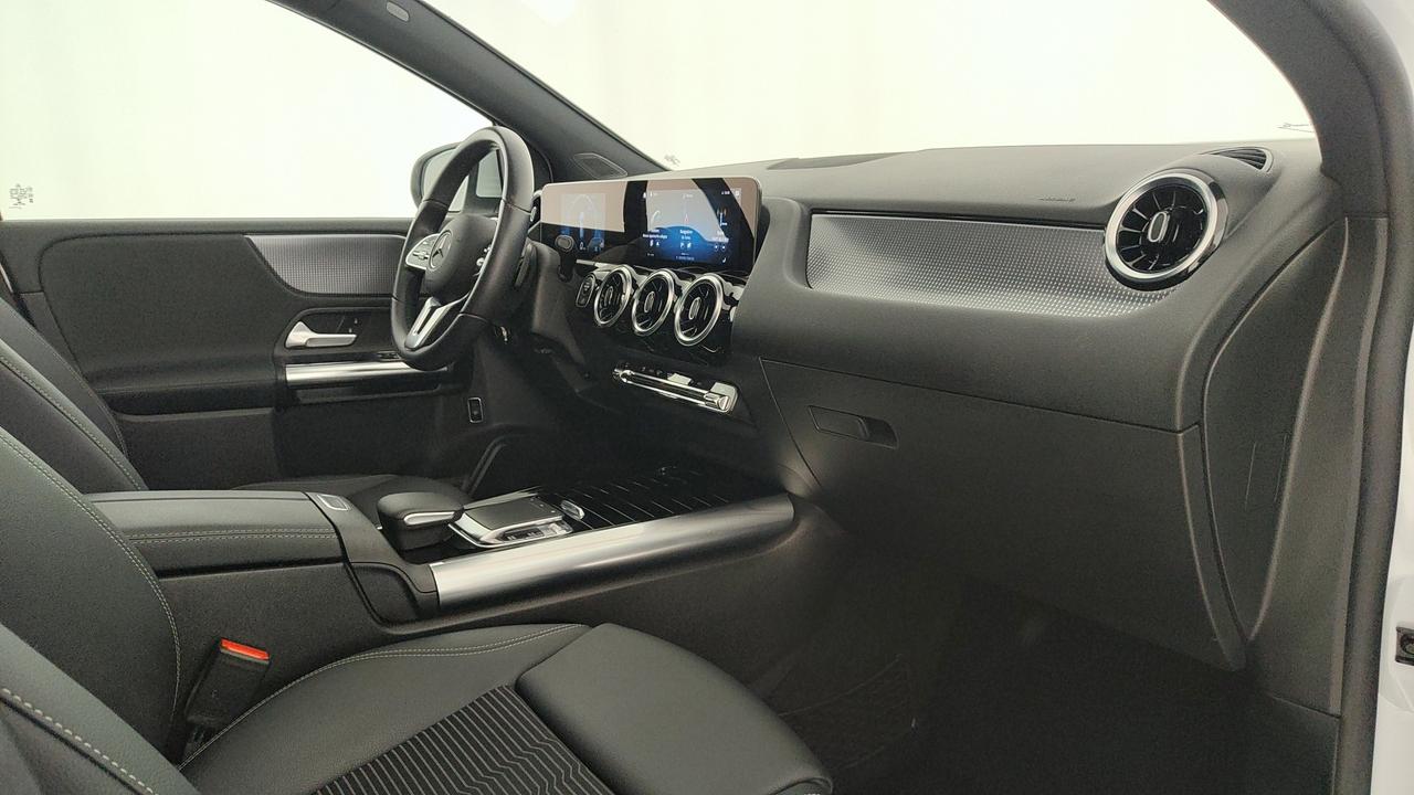 Mercedes-Benz B 180 Sport Plus auto