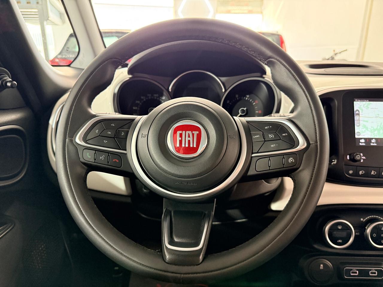 Fiat 500L 1.3 Multijet Aziendale 95cv