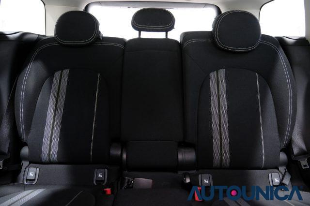 MINI Countryman 2.0 COOPER S COUNTRYMAN ALL4 AUTOMATICA FARI LED