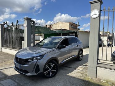 Peugeot 3008 BlueHDi 1.5 D 130 EAT8 GT Pack 2021
