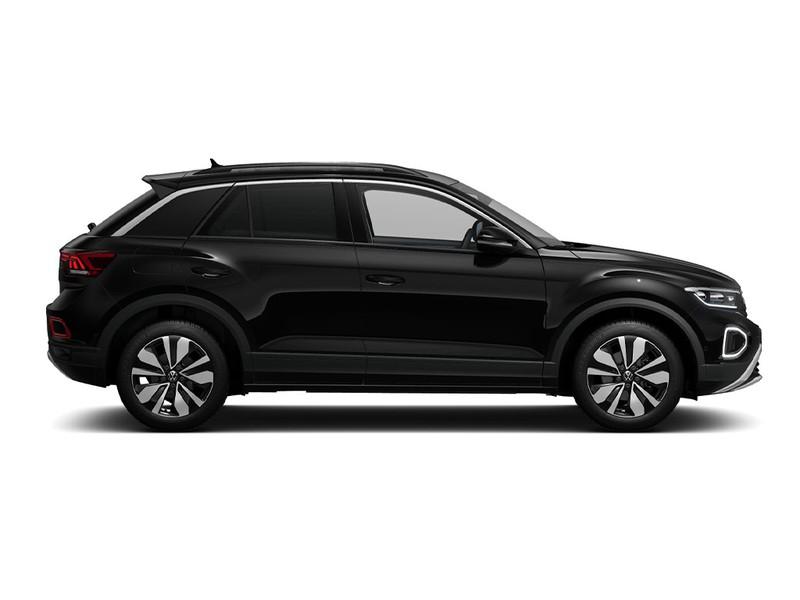 Volkswagen T-Roc 2.0 tdi edition plus 115cv