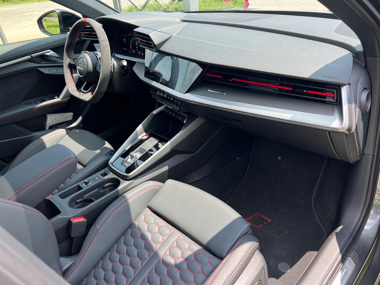 Audi RS3 SPORTBACK 400CV-2023"FULL FULL"