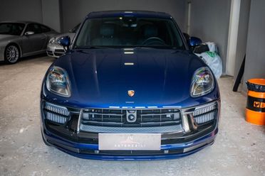 Porsche Macan 2.9 S