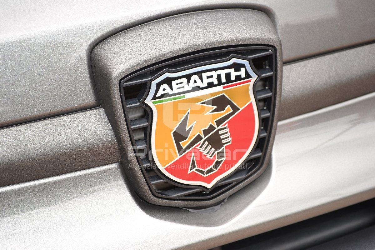 ABARTH 595 1.4 Turbo T-Jet 165 CV