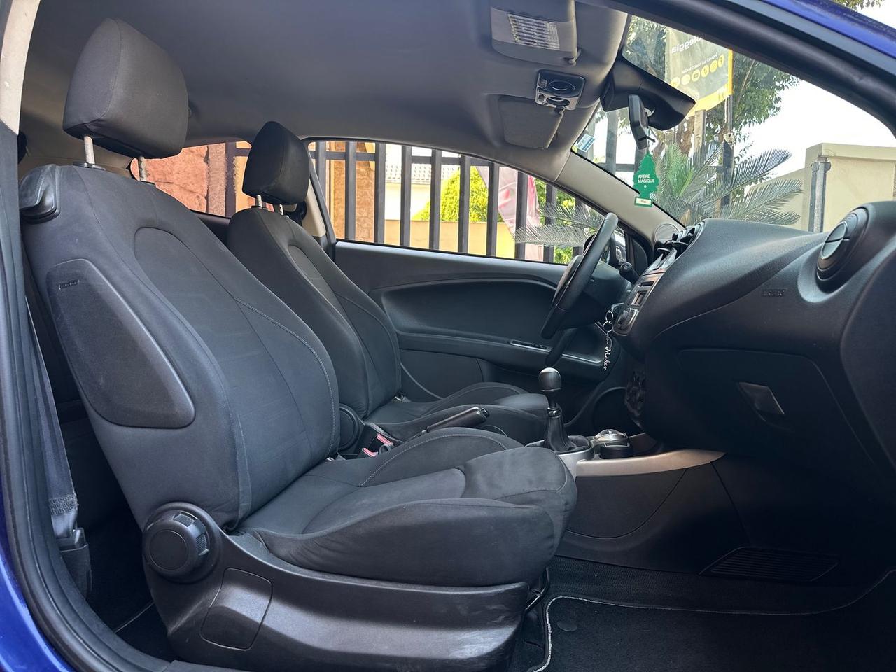Alfa Romeo MiTo JTDm 1.3 Progression #11468