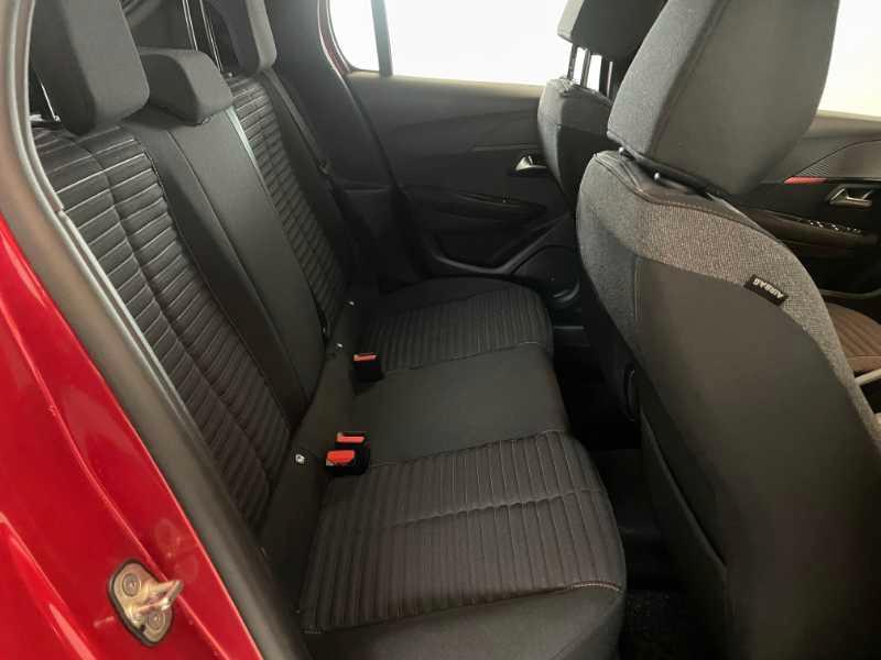 PEUGEOT 208 II - 208 1.2 puretech Active s&s 75cv