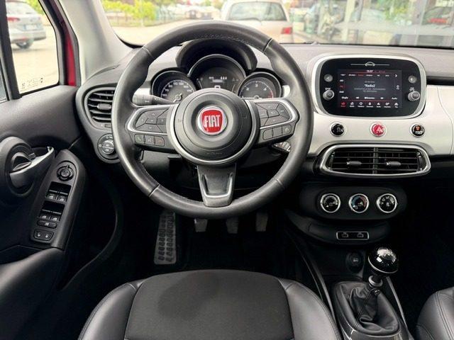 FIAT 500X 1.3 MultiJet 95 CV Connect