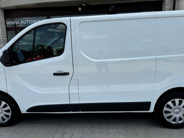 Opel Vivaro 1.6 BiTurbo L1H1 Portata 10q