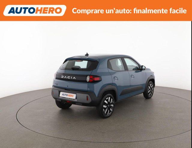DACIA Spring Electric 70 Expression