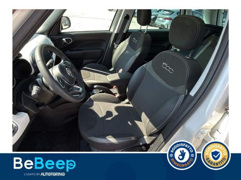 FIAT 500L CROSS 1.4 95CV MY19