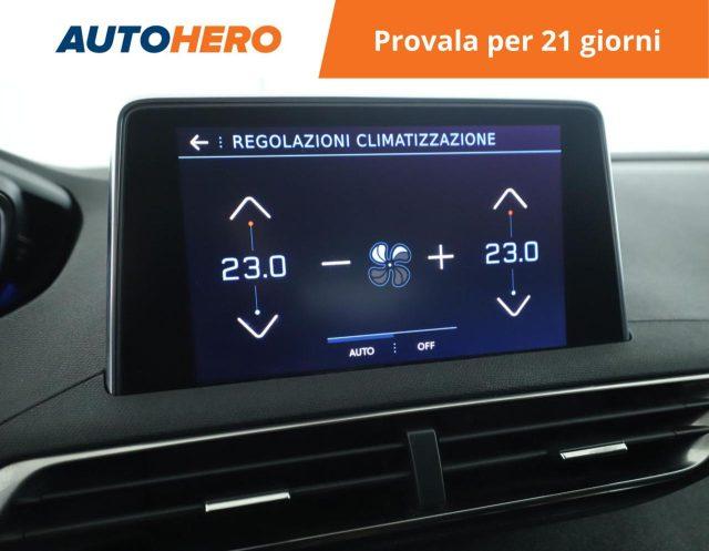 PEUGEOT 3008 BlueHDi 130 S&S EAT8 Allure