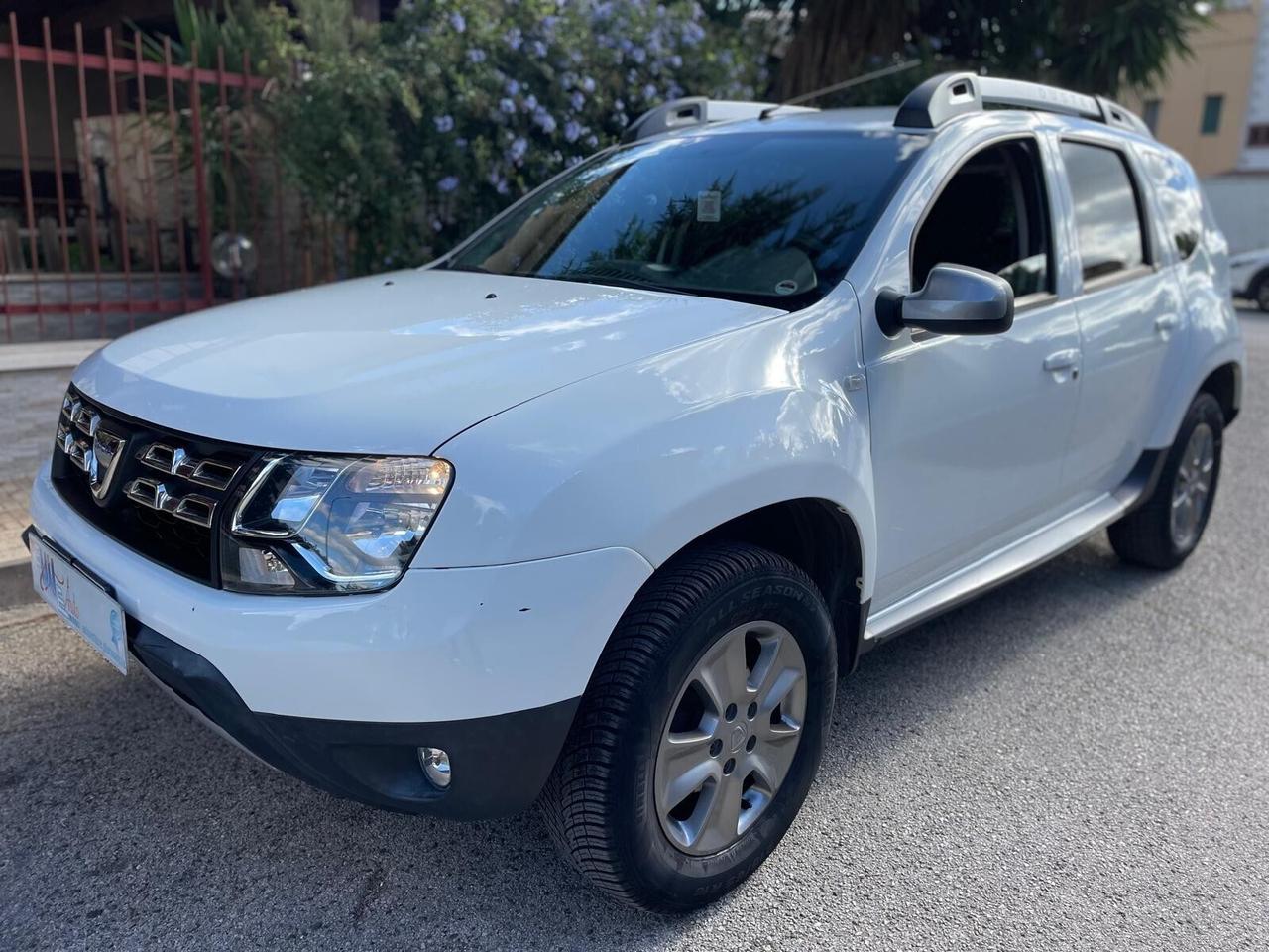 Dacia Duster 1.6 115 CV S&S 4x2 GPL Serie Speciale